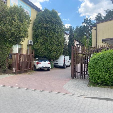 Falata Apartament Kobylka Esterno foto