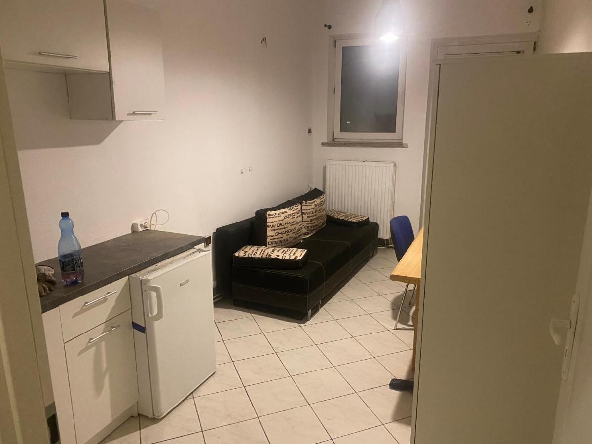 Falata Apartament Kobylka Esterno foto