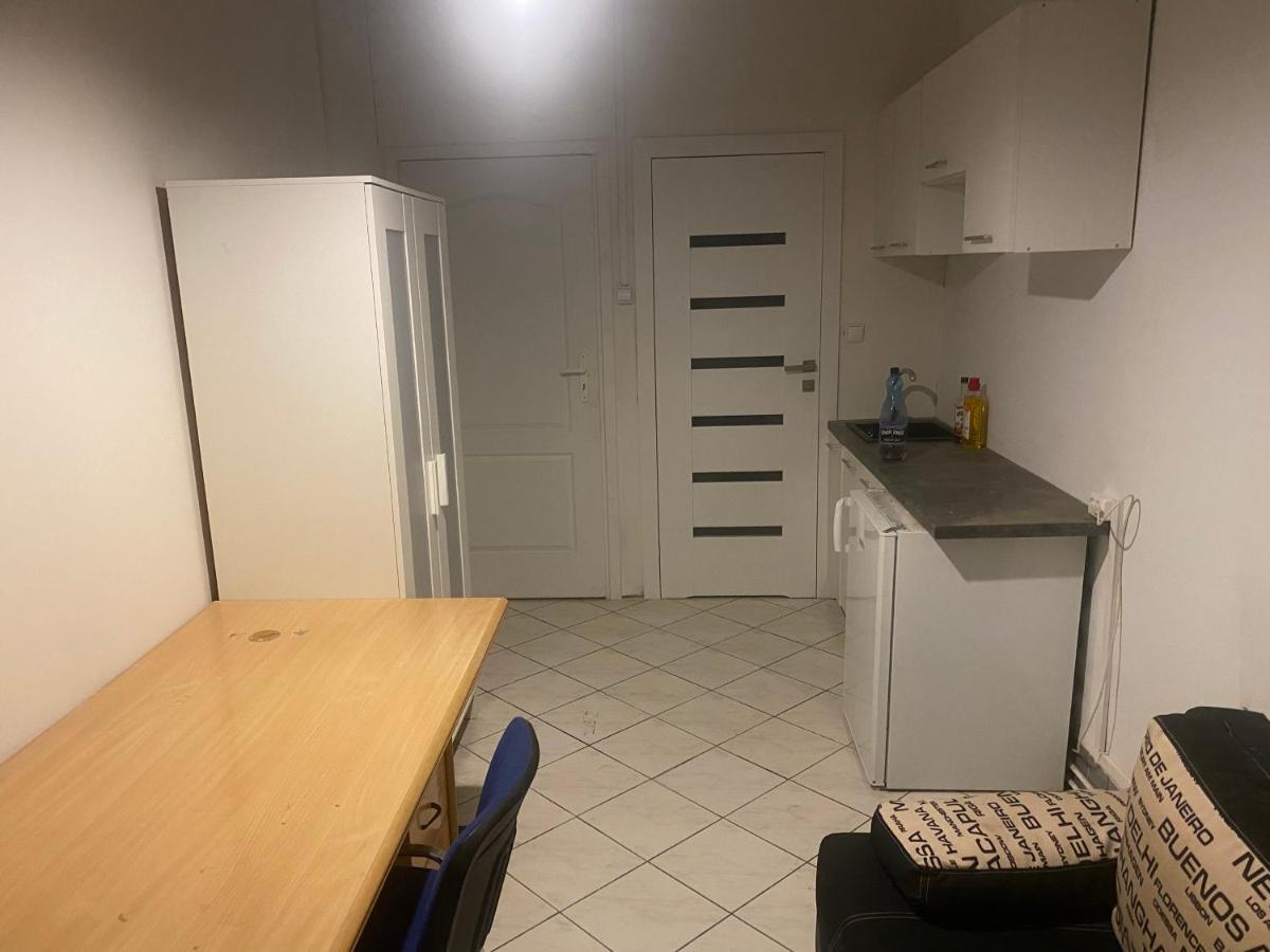 Falata Apartament Kobylka Esterno foto