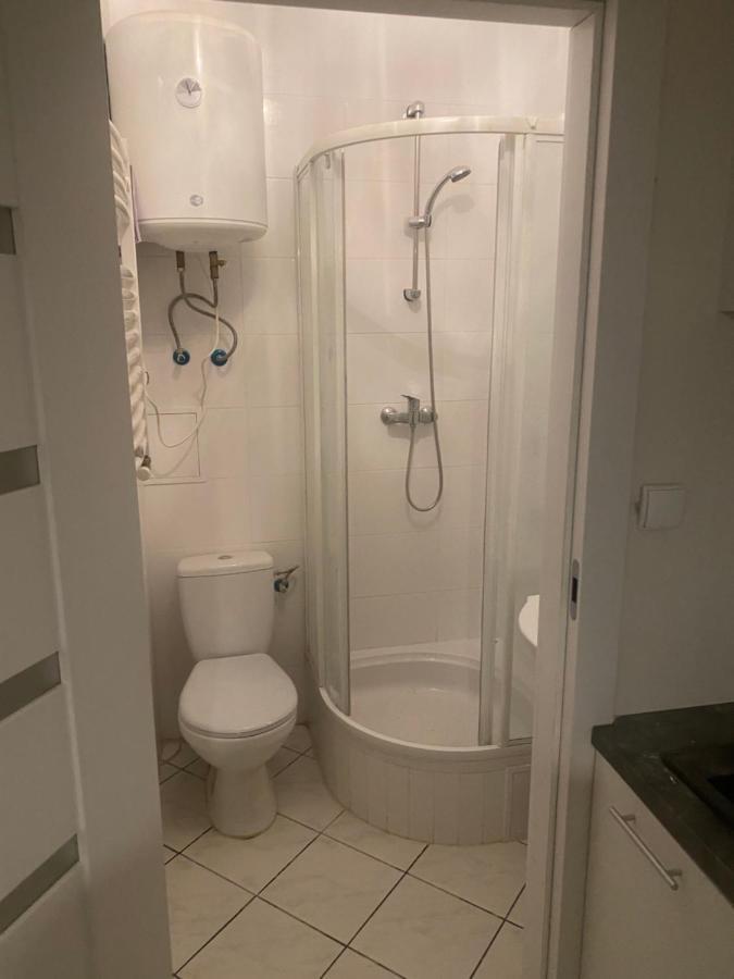 Falata Apartament Kobylka Esterno foto