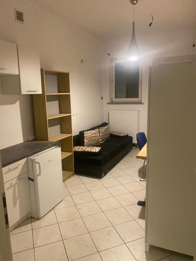 Falata Apartament Kobylka Esterno foto