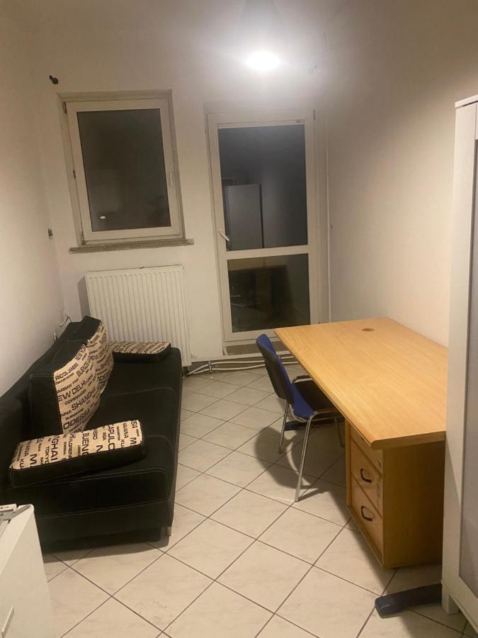 Falata Apartament Kobylka Esterno foto